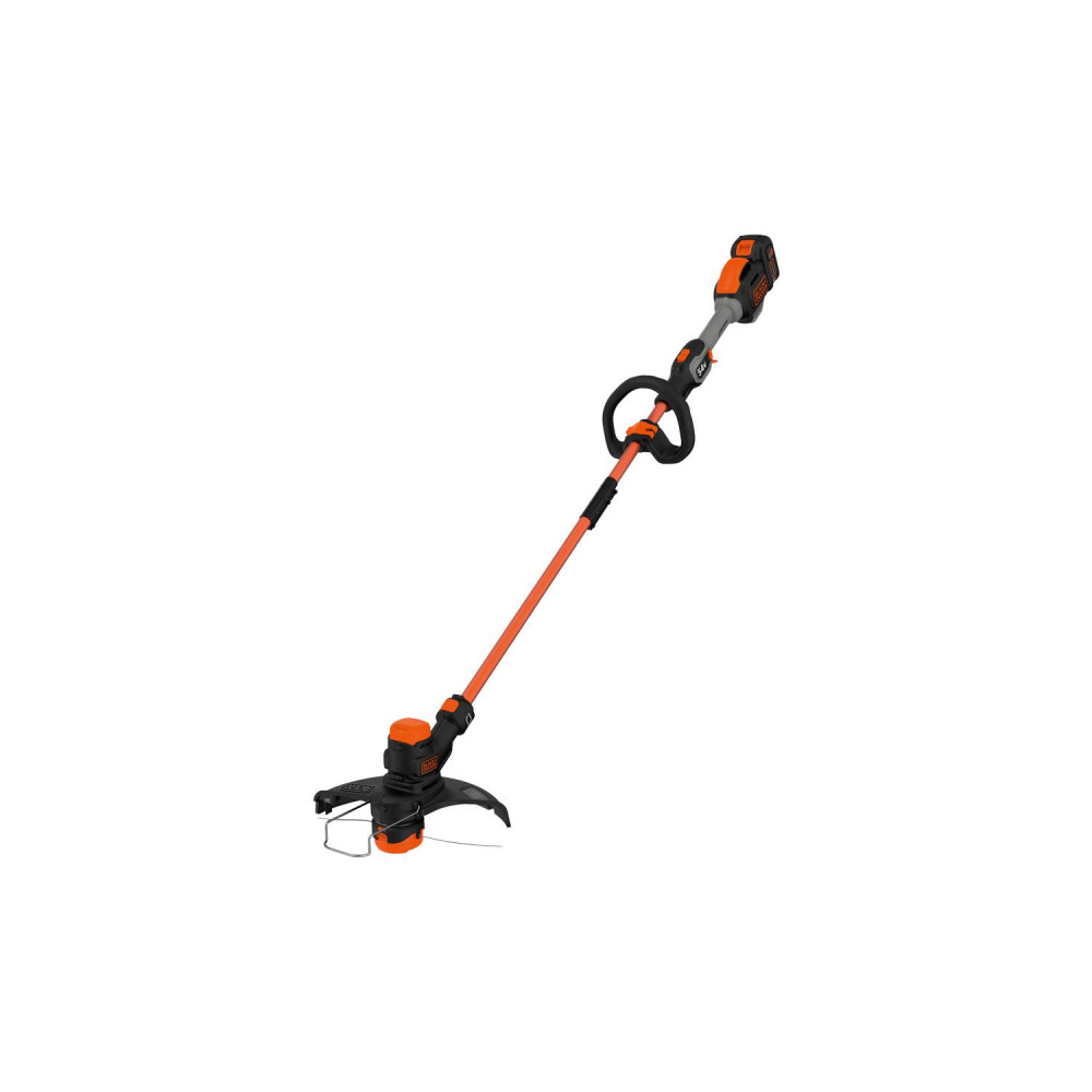 Садовый триммер BLACKANDDECKER STC5433PC