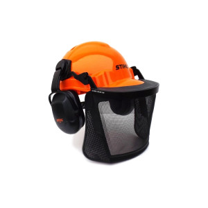 Каска FUNCTION Basic STIHL (для универсального применения)