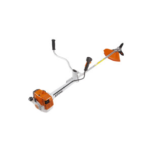 Триммер бензиновый STIHL FS400-K Триммер бензиновый STIHL FS400-K