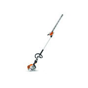 Высоторез STIHL HL 92 C-E (Мотосекатор) Высоторез STIHL HL 92 C-E (Мотосекатор)