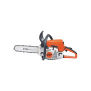 Бензопила STIHL MS 210 Бензопила STIHL MS 210
