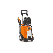 Мойка высокого давления STIHL 130 PLUS Мойка высокого давления STIHL 130 PLUS