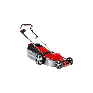 Электрическая Газонокосилка  AL KO Silver 46.4 E Comfort Электрическая Газонокосилка  AL KO Silver 46.4 E Comfort