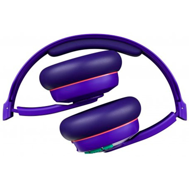 Наушники Skullcandy S5CSW-M725
