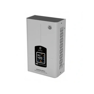Стабилизатор напряжения NURA (95-270V) BOSS95-500VA Релейный Стабилизатор напряжения NURA (95-270V) BOSS95-500VA Релейный