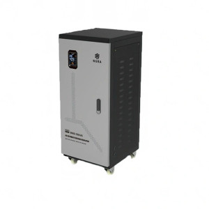 Стабилизатор напряжения NURA (100-260V) BND-50KVA Латерный Стабилизатор напряжения NURA (100-260V) BND-50KVA Латерный