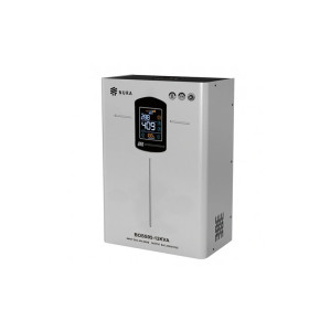 Стабилизатор напряжения NURA (95-270V) BOSS95-12KVA Релейный Стабилизатор напряжения NURA (95-270V) BOSS95-12KVA Релейный