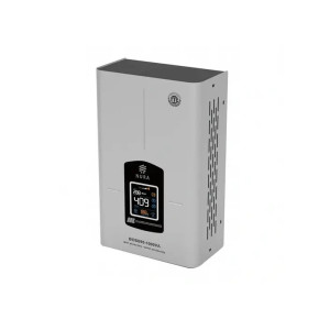 Стабилизатор напряжения NURA (95-270V) BOSS95-1000VA Релейный Стабилизатор напряжения NURA (95-270V) BOSS95-1000VA Релейный