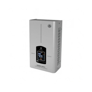 Стабилизатор напряжения NURA (95-270V) BOSS95-1500VA Релейный Стабилизатор напряжения NURA (95-270V) BOSS95-1500VA Релейный