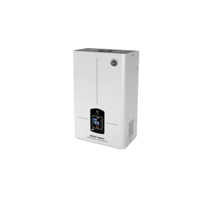 Стабилизатор напряжения NURA (95-270V) BOSS95-3000VA Релейный Стабилизатор напряжения NURA (95-270V) BOSS95-3000VA Релейный