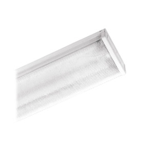 Светильник TEKSAN LZN-2x36W MEGALUX PRIZMATIK Светильник TEKSAN LZN-2x36W MEGALUX PRIZMATIK