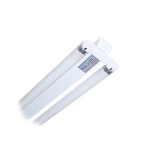 Светильник TEKSAN LED MX119 2x16W 120см без ламп Светильник TEKSAN LED MX119 2x16W 120см без ламп