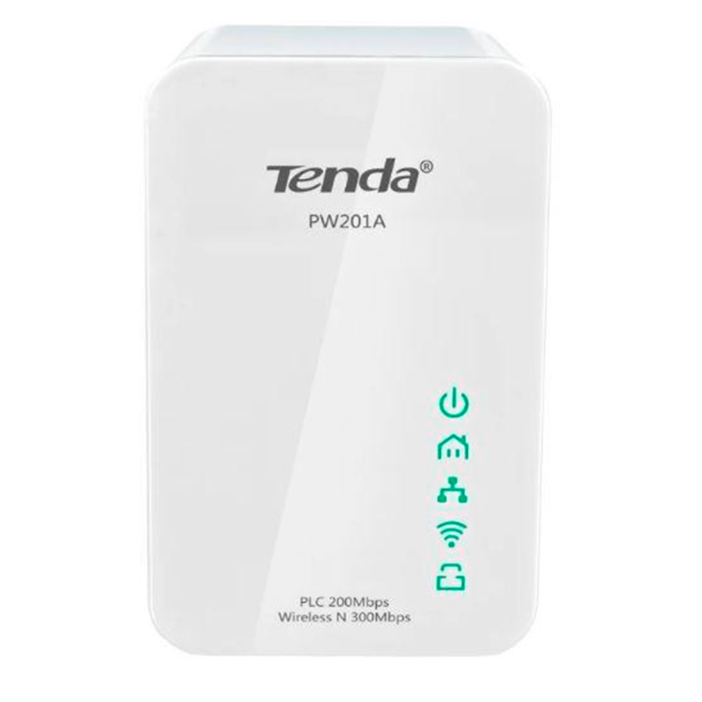 Адаптер TENDA PW201A