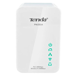 Адаптер TENDA PW201A Адаптер TENDA PW201A