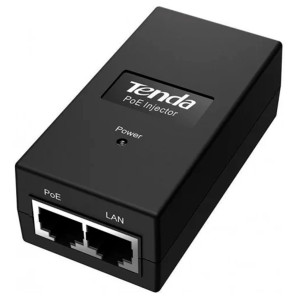 Инжектор Tenda PoE15F Инжектор Tenda PoE15F