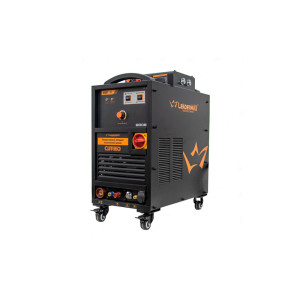 Плазменный резак LEADERMAX CUT-160 380V