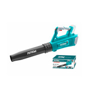 Воздуходувка аккумуляторная TOTAL TABLI2002