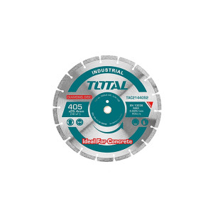 Диск алмазный TOTAL TAC2144052 Диск алмазный TOTAL TAC2144052