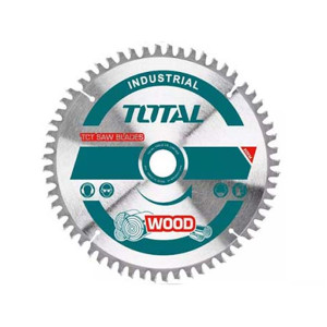Диск пильный по дереву TOTAL TAC231723 Диск пильный по дереву TOTAL TAC231723