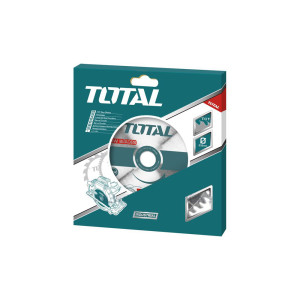 Диск пильный по дереву 140мм TOTAL TAC232241 Диск пильный по дереву 140мм TOTAL TAC232241