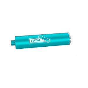 Алмазная коронка TOTAL TAC2810821 Алмазная коронка TOTAL TAC2810821