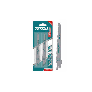 Полотна для сабельной пилы по дереву TOTAL TAC52644D  Полотна для сабельной пилы по дереву TOTAL TAC52644D