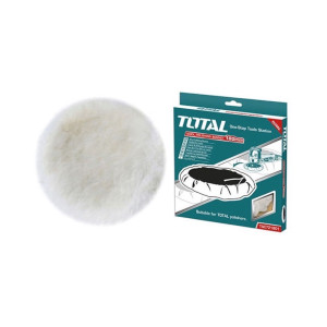 Шерсть для полировки капота TOTAL TAC721801 Шерсть для полировки капота TOTAL TAC721801