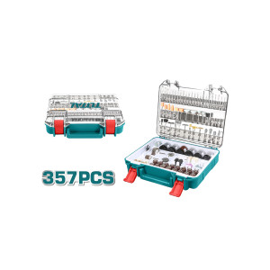 Набор насадок для гравера TACSD13571 Набор насадок для гравера TACSD13571