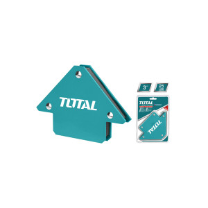 Магнитный угол сварки TOTAL TAMWH25032 Магнитный угол сварки TOTAL TAMWH25032