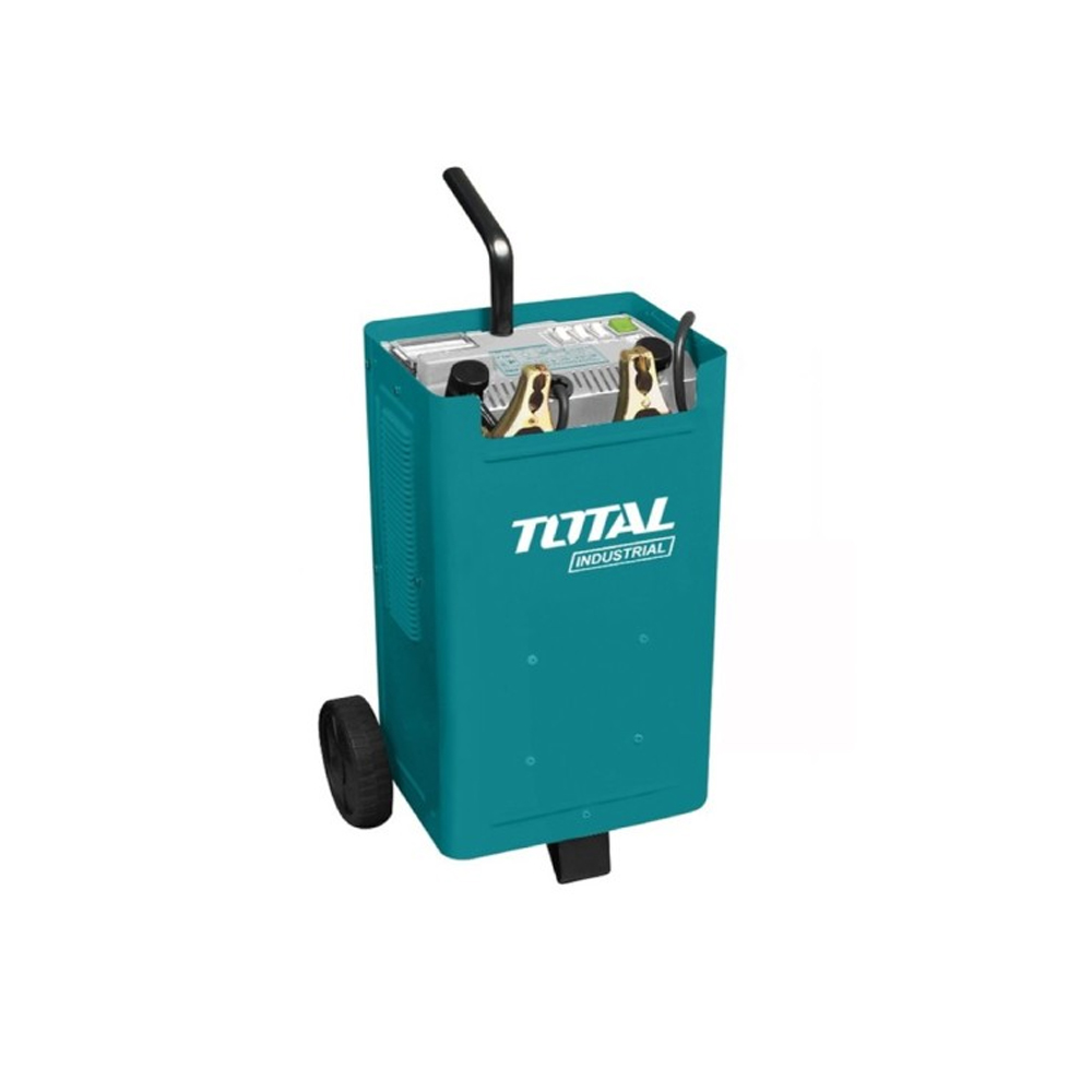 Зарядное устройство Total TBC2201 