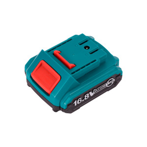 Батарея аккумуляторная Li-Ion (16.8 В, 1,5 Ач) TOTAL TBLI16151