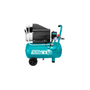 Компрессор воздушный TOTAL TC120246