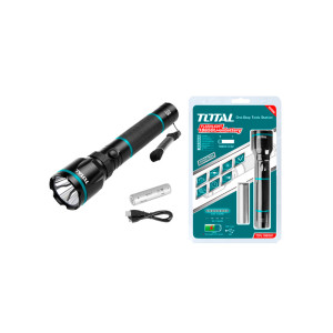 Фонарь аккумуляторный TOTAL TCFL186503 Фонарь аккумуляторный TOTAL TCFL186503