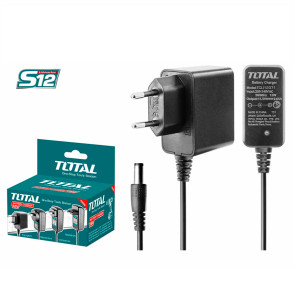 Зарядное устройство TOTAL TCLI12071