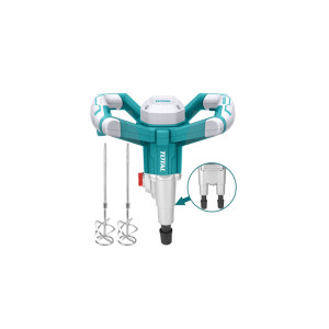 Миксер cтроительный  TOTAL TD616006 Миксер cтроительный  TOTAL TD616006