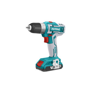 Дрель аккумуляторная TOTAL TDLI1221