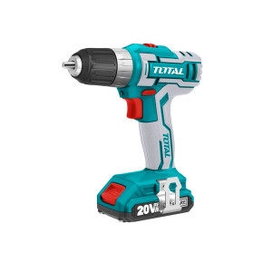 Аккумуляторный шуруповёрт TOTAL TDLI20024