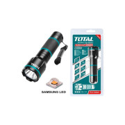 Фонарь TOTAL TFL013AAA1 Фонарь TOTAL TFL013AAA1