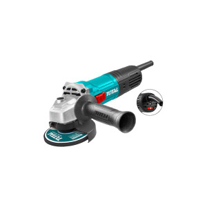 УШМ (болгарка) TOTAL TG108125363 УШМ (болгарка) TOTAL TG108125363