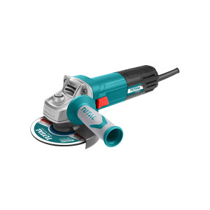 УШМ (болгарка) TOTAL TG1101256 УШМ (болгарка) TOTAL TG1101256