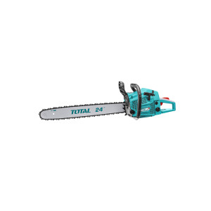Бензопила TOTAL TG5602411 Бензопила TOTAL TG5602411