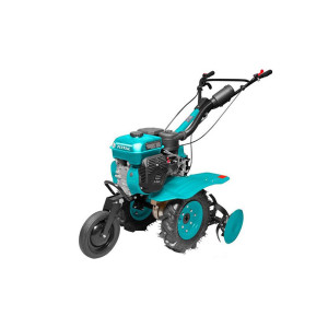 Бензиновый культиватор TOTAL TGC5001 Бензиновый культиватор TOTAL TGC5001