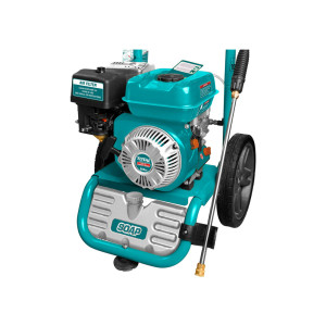 Бензиновая мойка высокого давления Total TGT250105