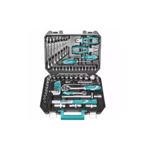 Набор инструментов TOTAL THKTHP20776