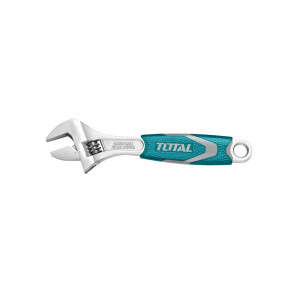 Ключ разводной TOTAL THT101086 Ключ разводной TOTAL THT101086