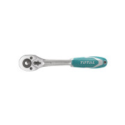 Ключ-трещотка TOTAL THT106126 Ключ-трещотка TOTAL THT106126