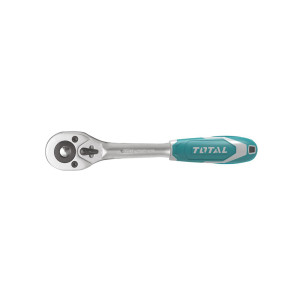 Ключ-трещотка TOTAL THT106126 Ключ-трещотка TOTAL THT106126