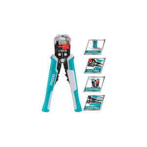 Снятия изоляции TOTAL THT15246 Снятия изоляции TOTAL THT15246