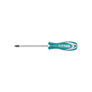Отвёртка (+) TOTAL THT22306 Отвёртка (+) TOTAL THT22306