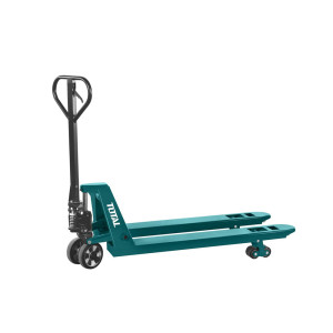 Тележка ручная гидравлическая TOTAL THT301251